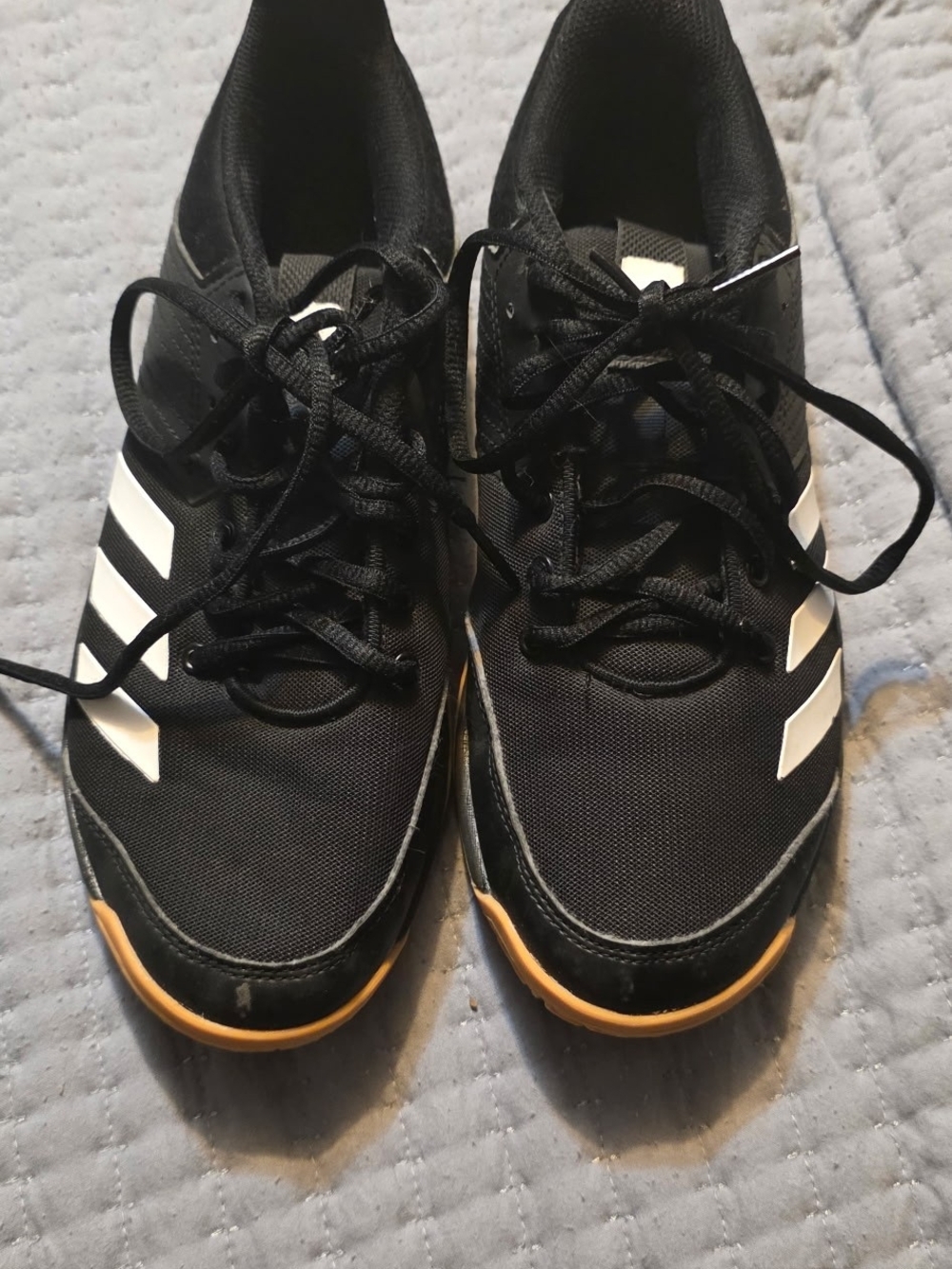 Women's Adidas Volleyball Shoes